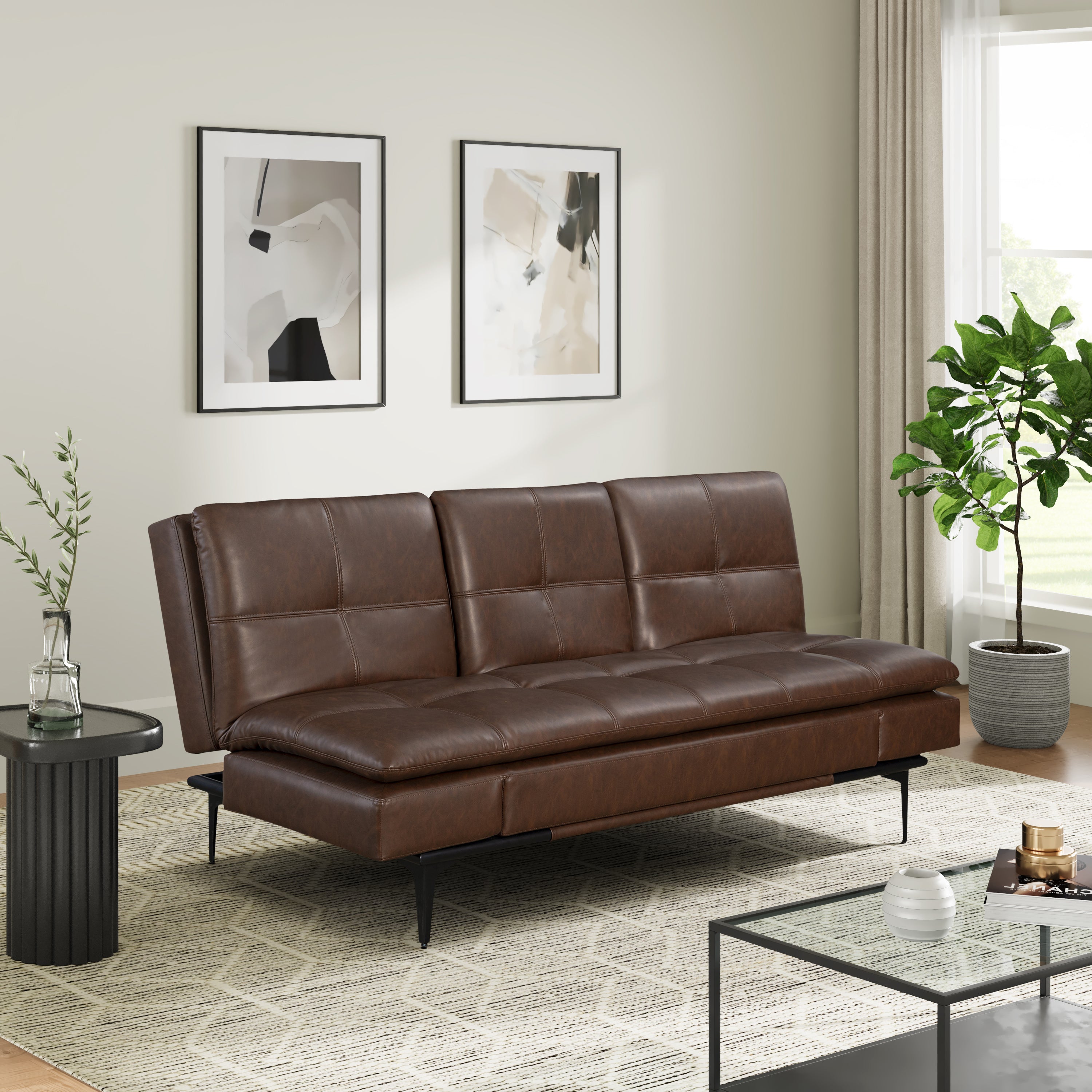 journal standard FurnitureLAVAL SOFAアクメ ソファ 美品 アクメファニチャー ジャーナルスタンダード