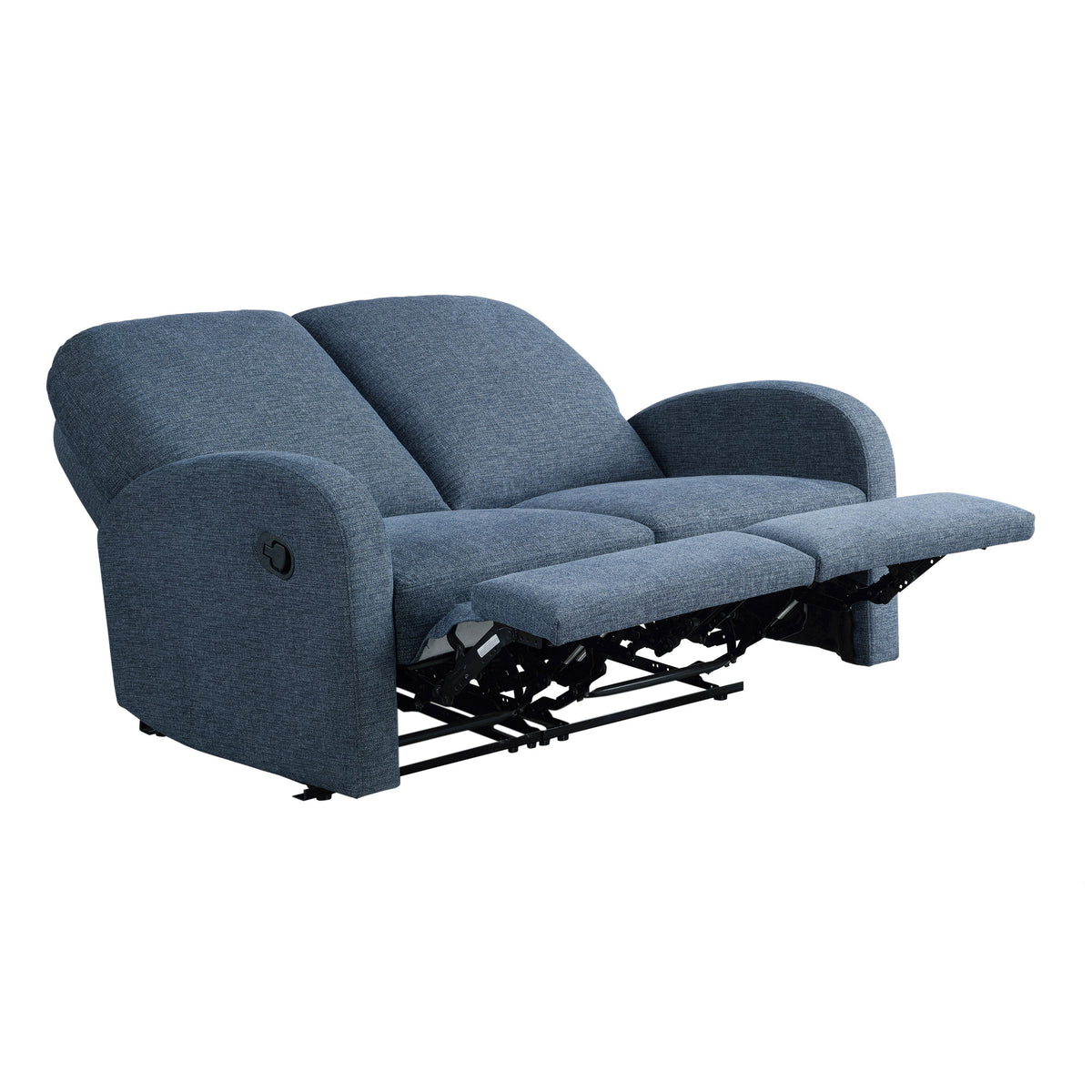 Paloma Reclining Loveseat – Lifestyle Solutions
