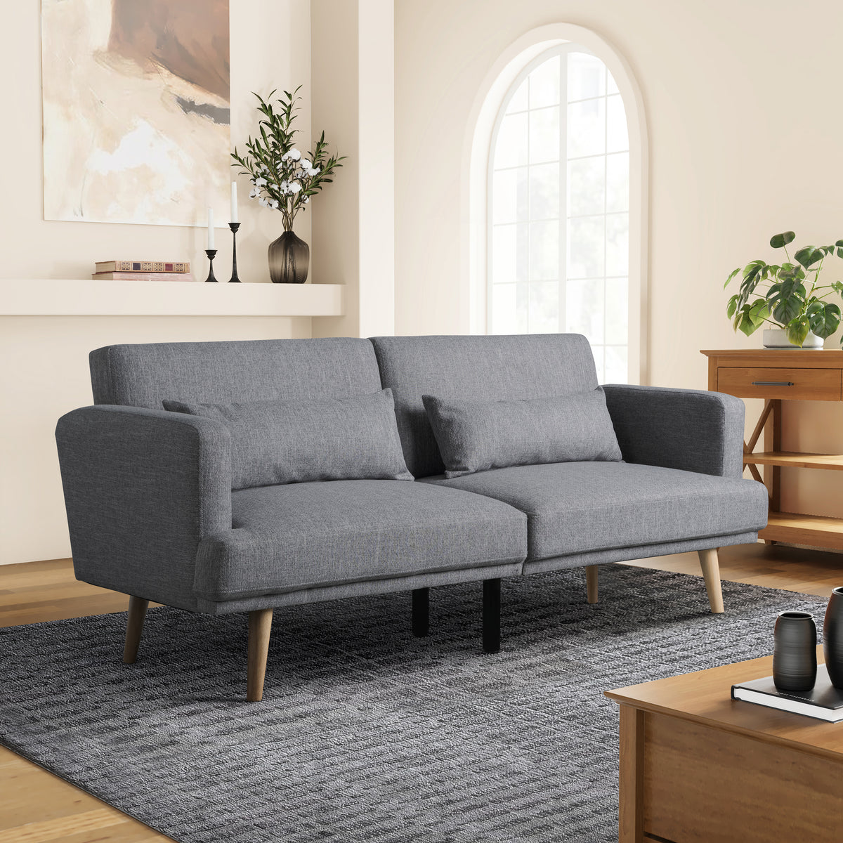 Pearson Convertible Sofa – Lifestyle Solutions