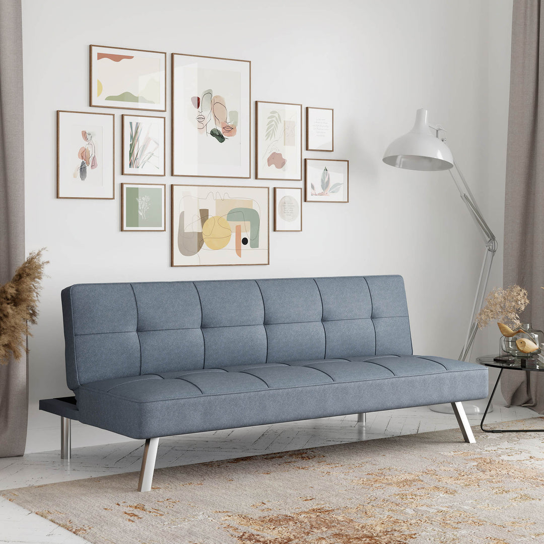 Corey Convertible Sofa – Lifestyle Solutions