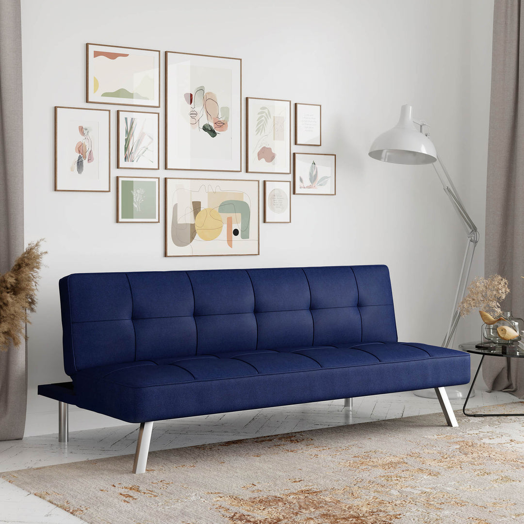 Corey Convertible Sofa – Lifestyle Solutions