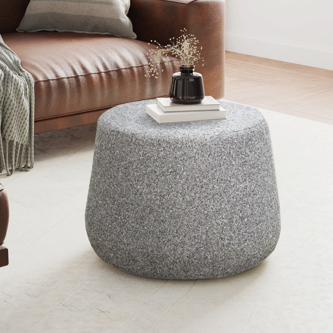 Grant Ottoman – Lifestyle Solutions