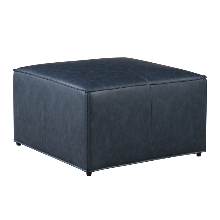 Hailey Storage Ottoman