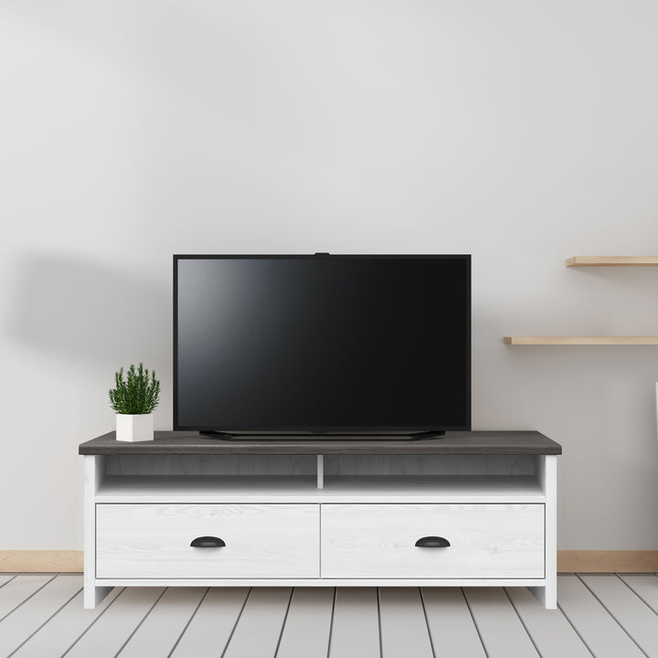 Hennepin TV Stand