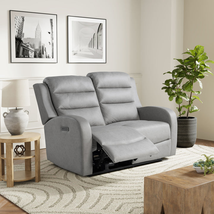 Aragon Loveseat Recliner