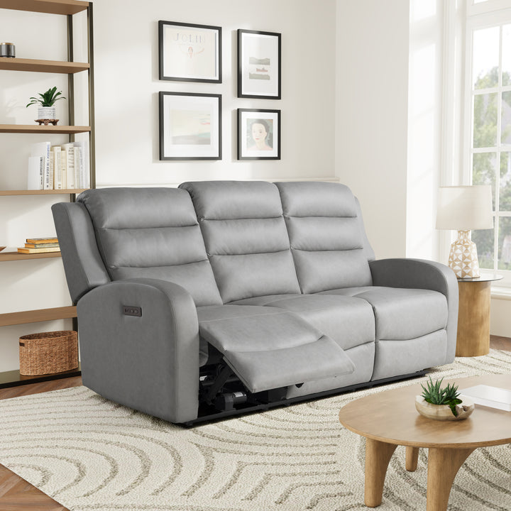 Aragon Sofa Recliner