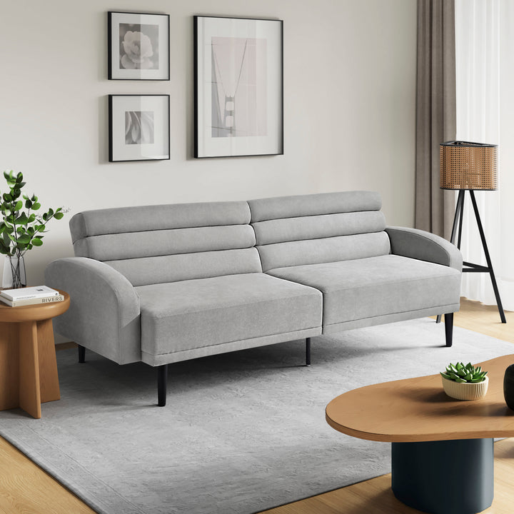 Boswell Convertible Sofa