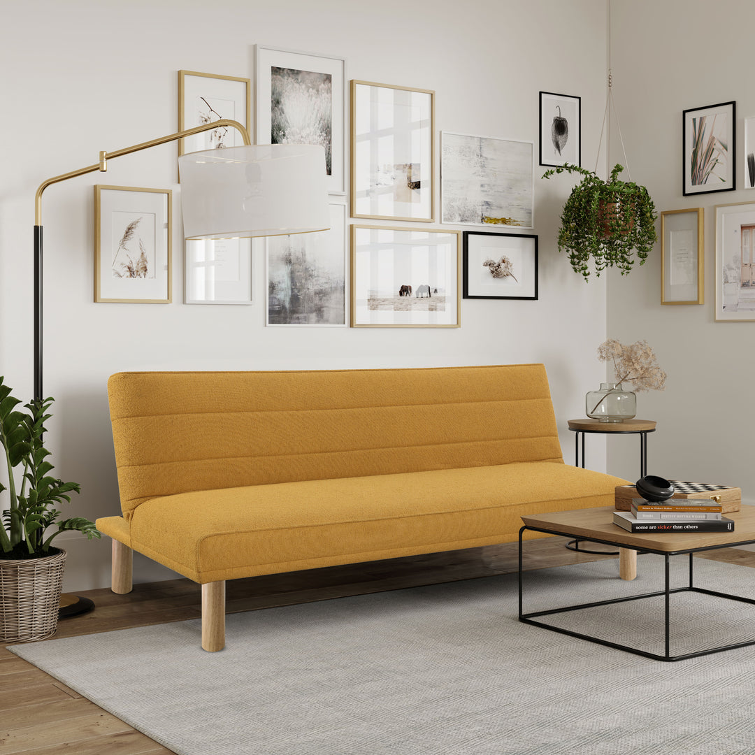 Clover Convertible Sofa – Lifestyle Solutions