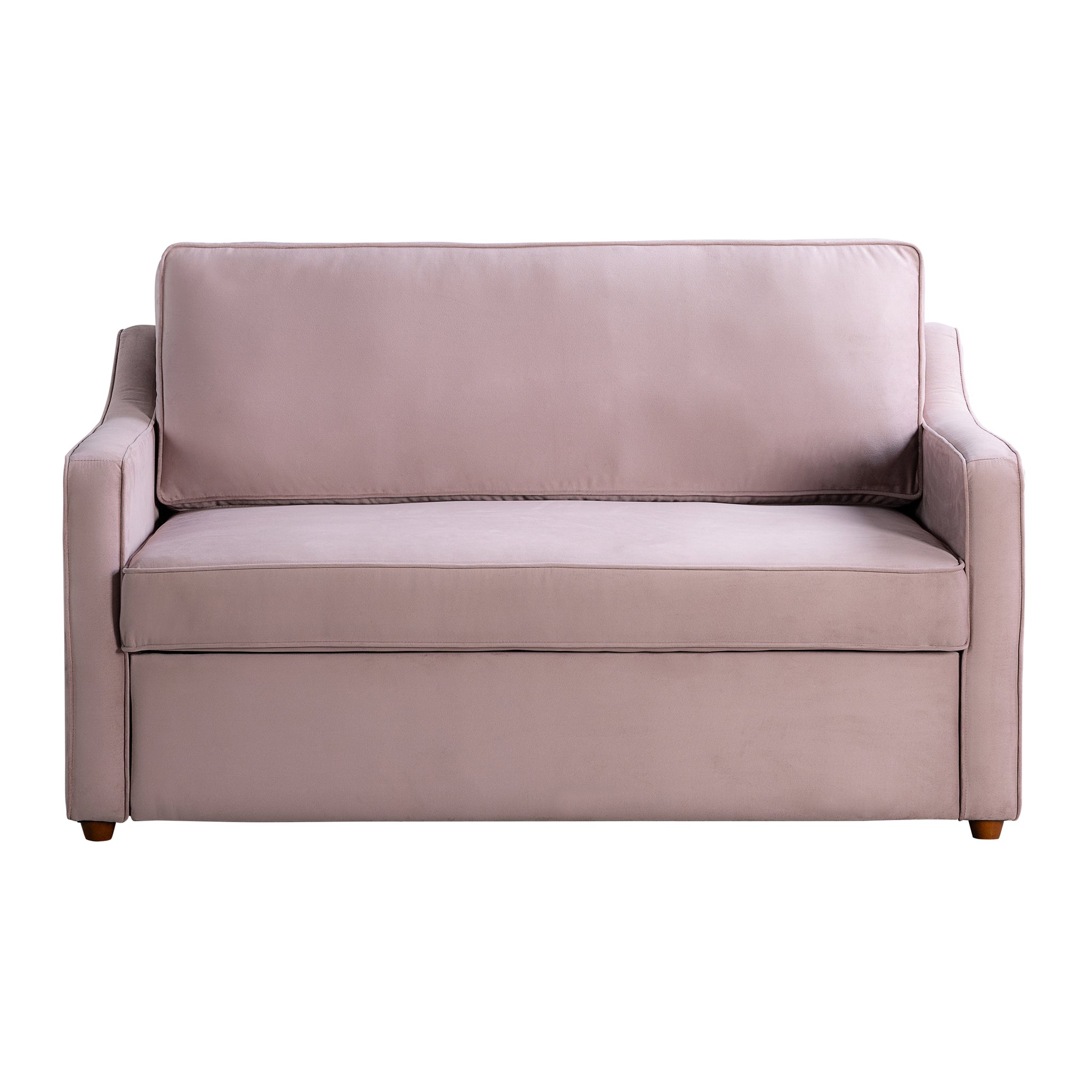 Delmar Convertible Loveseat – Lifestyle Solutions