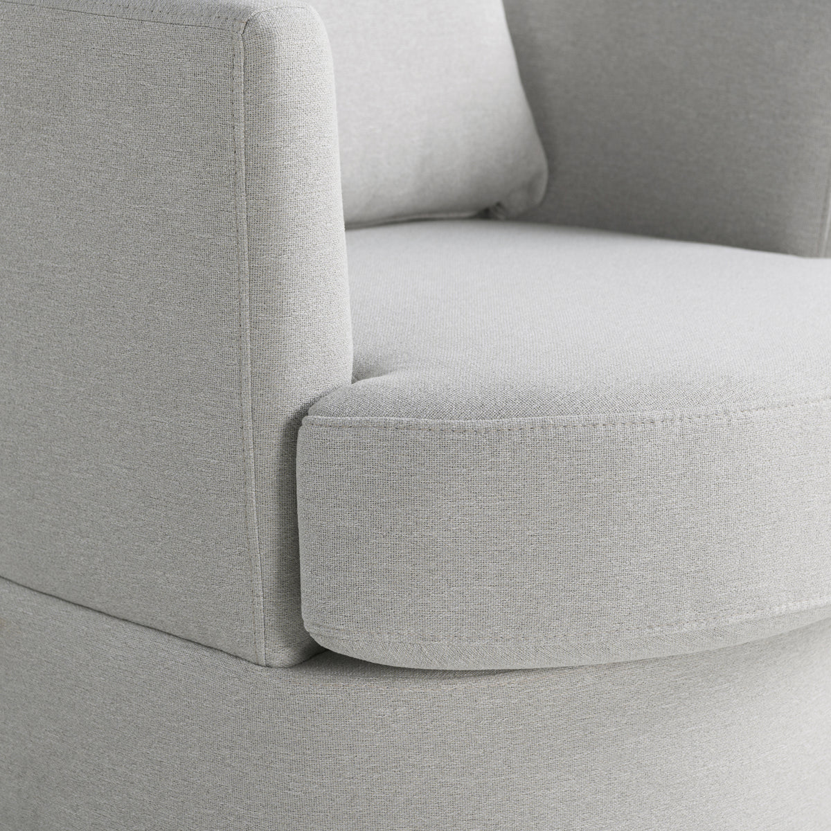 Ember Swivel Accent Chair – Lifestyle Solutions