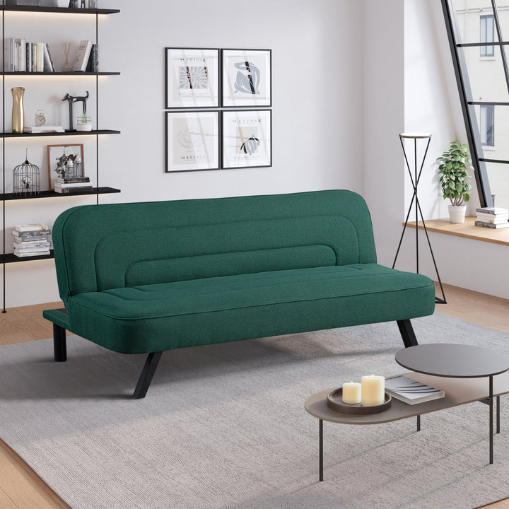 Frankie Convertible Sofa