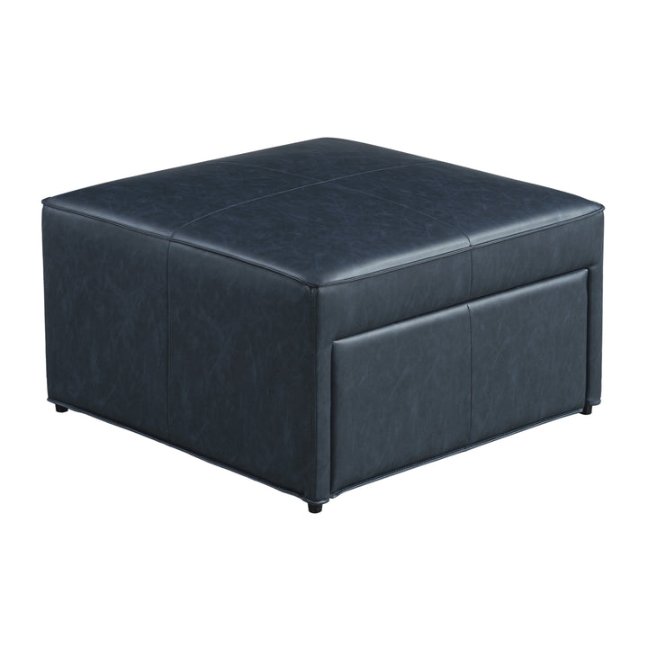 Hailey Storage Ottoman