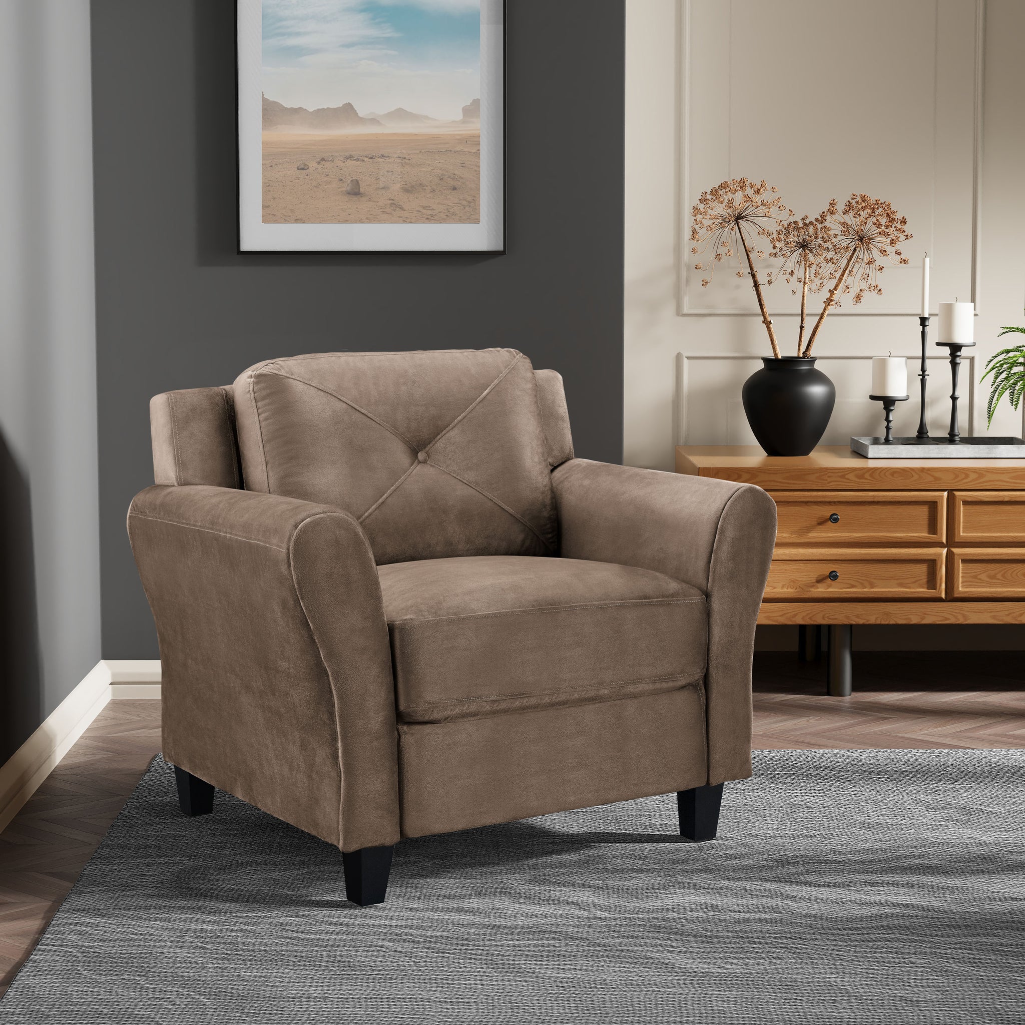 Hartford Chair – Lifestyle Solutions