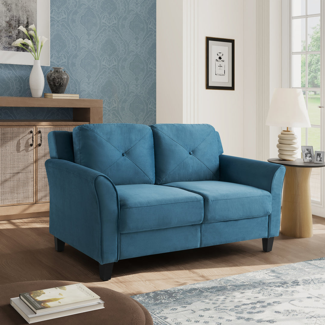 Hartford Loveseat – Lifestyle Solutions