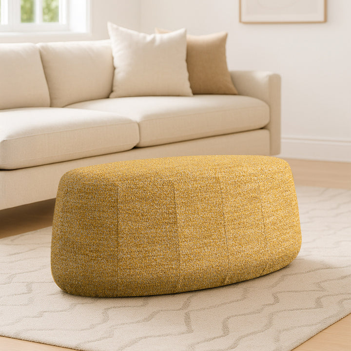 Kayden Upholstered Ottoman