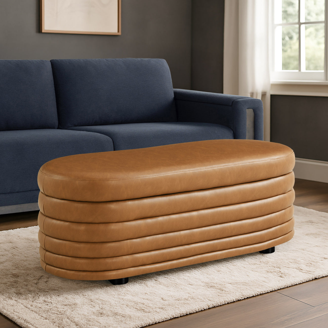 Ottomans – Lifestyle Solutions