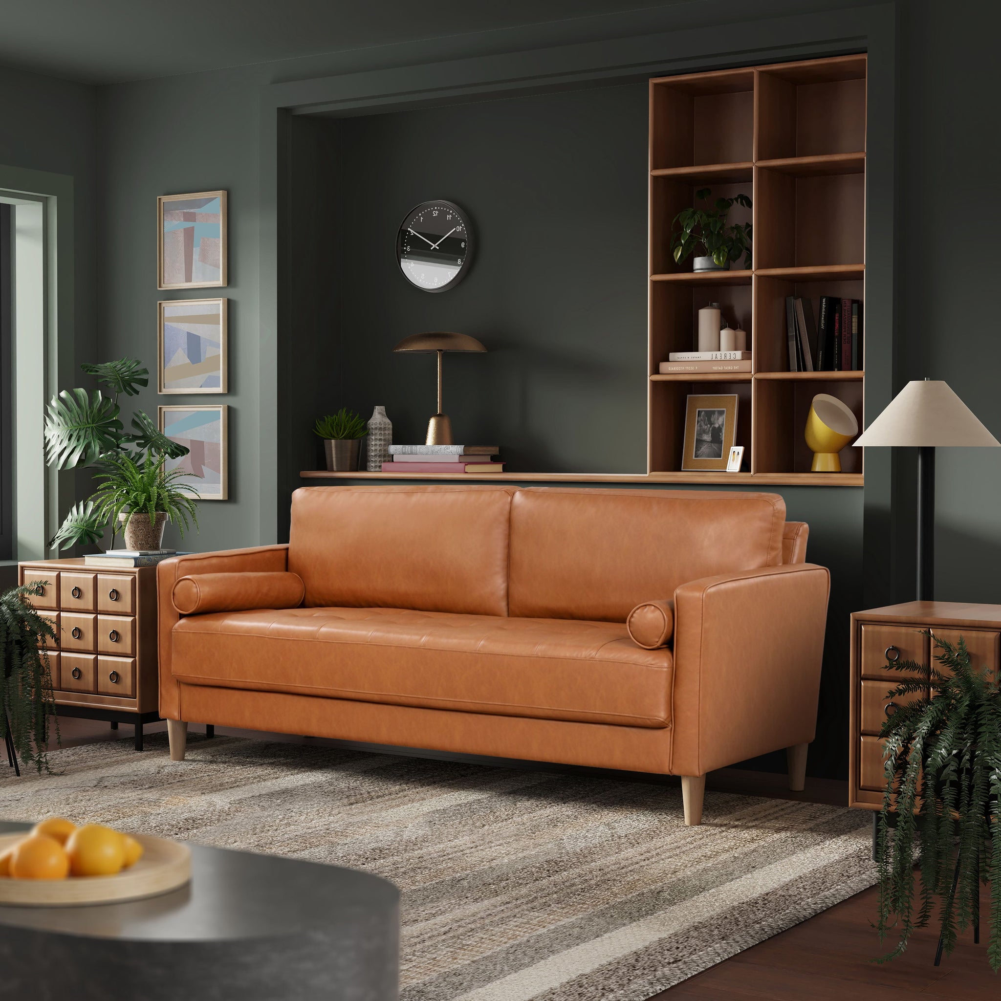 Langford Sofa – Lifestyle Solutions