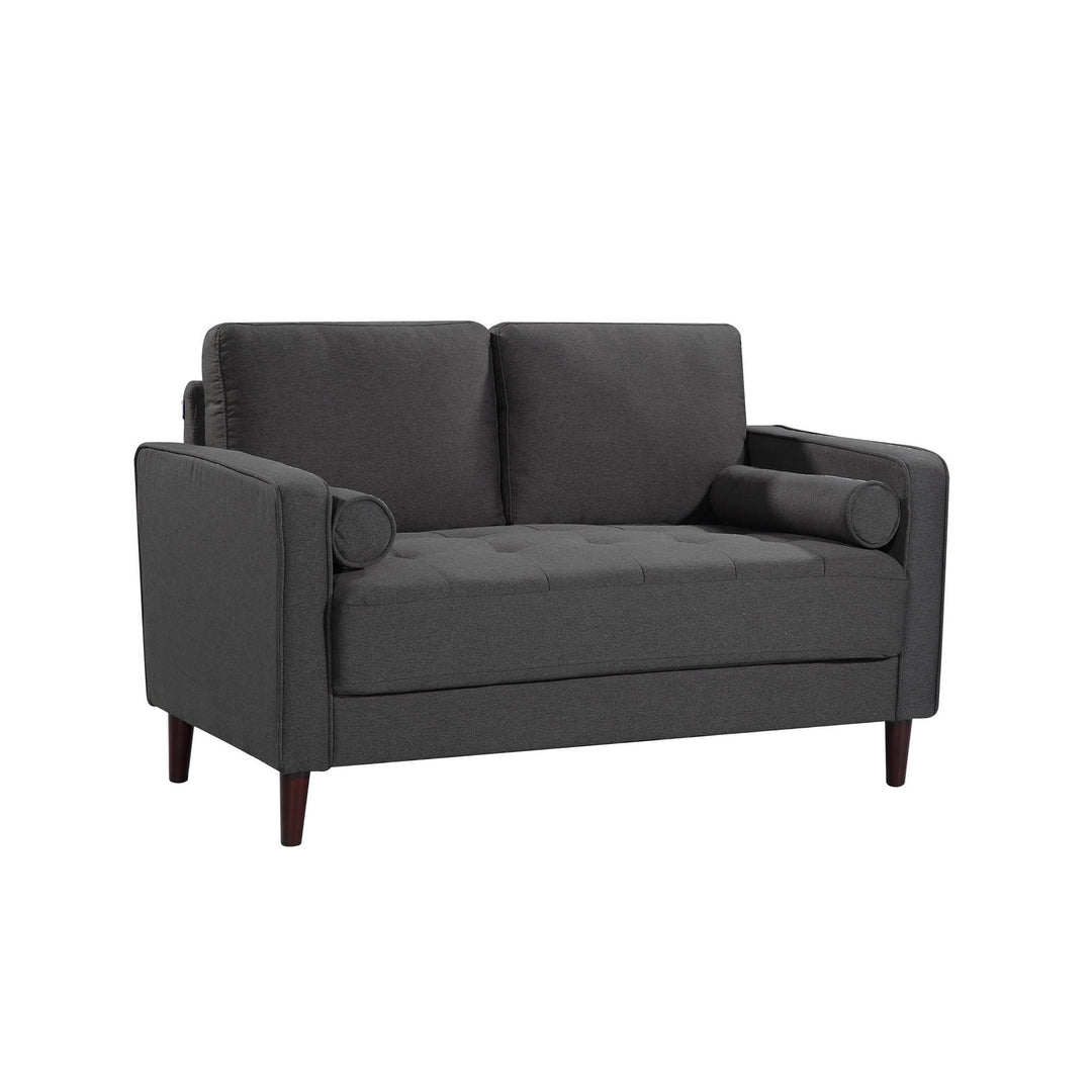 Langford Loveseat – Lifestyle Solutions