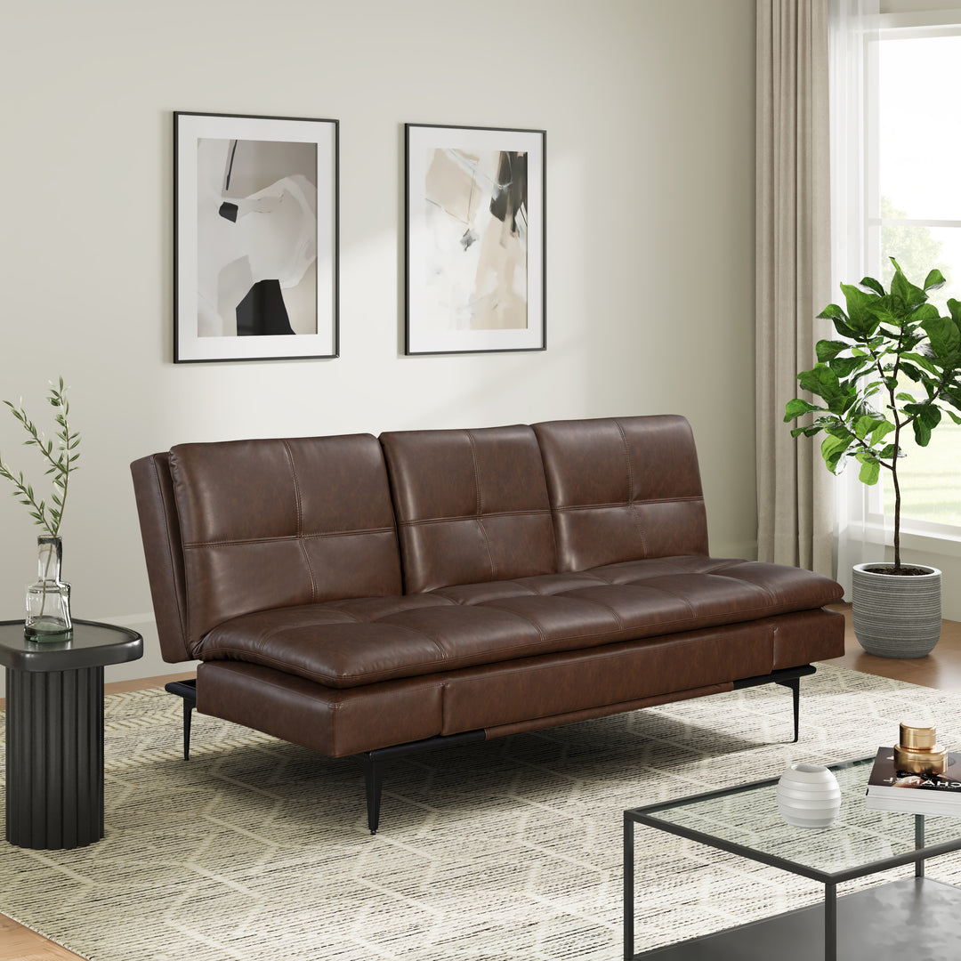 Lewis Convertible Sofa – Lifestyle Solutions