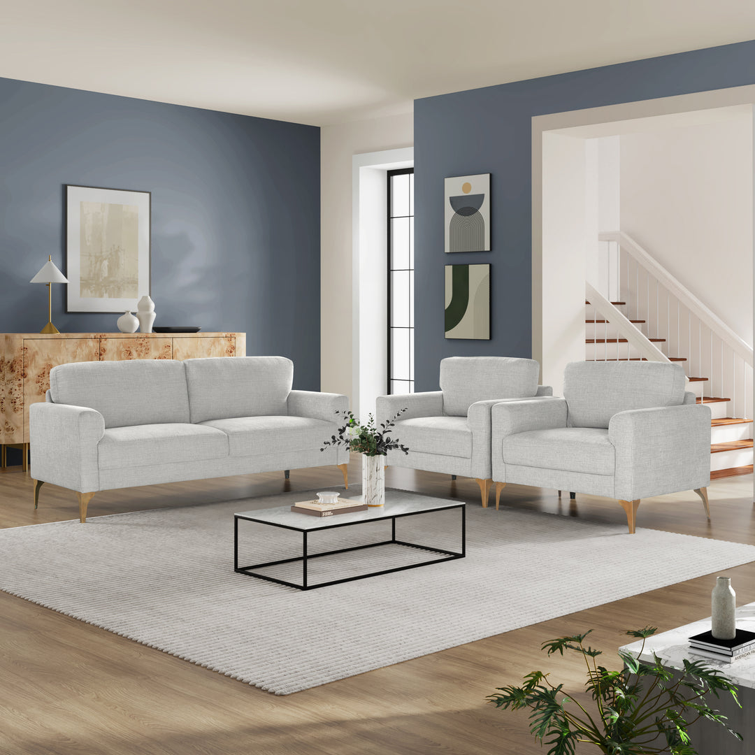 Mercer Sofa – Lifestyle Solutions