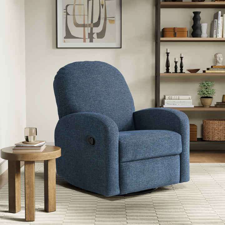 Paloma Swivel Rocker Recliner