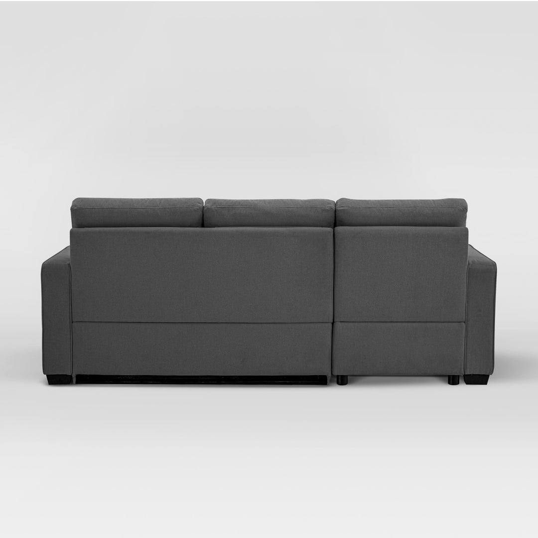 Braxton Convertible Sectional – Lifestyle Solutions Braxton Convertible Sectional – Lifestyle Solutions