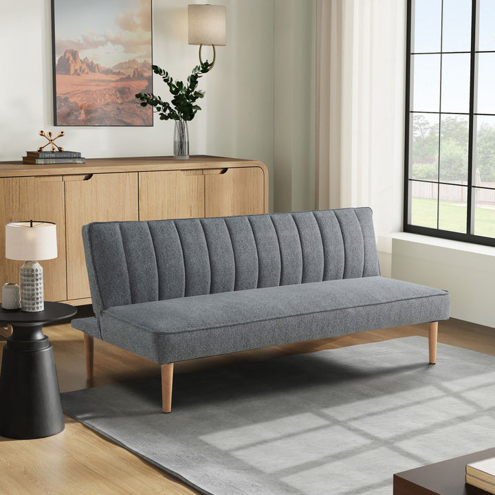 Salem Convertible Sofa