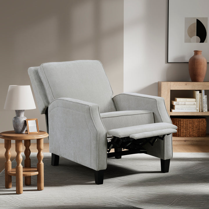 Shiloh Pushback Recliner