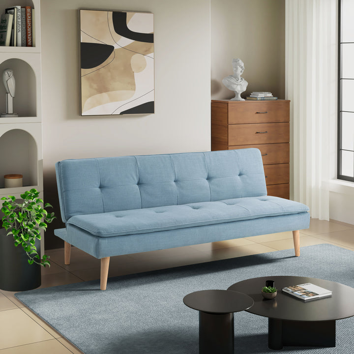 Tatum Convertible Sofa