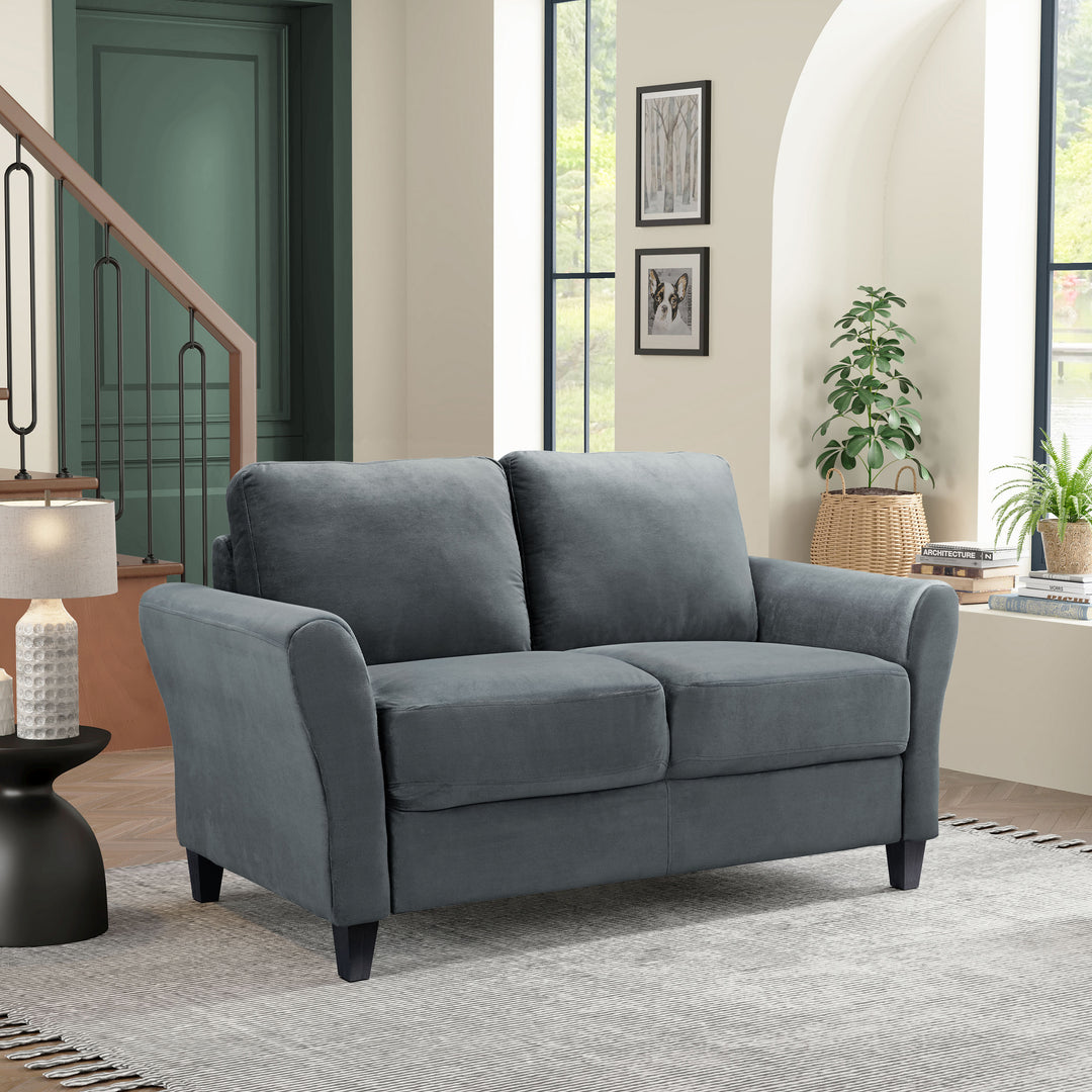 Westin Loveseat – Lifestyle Solutions