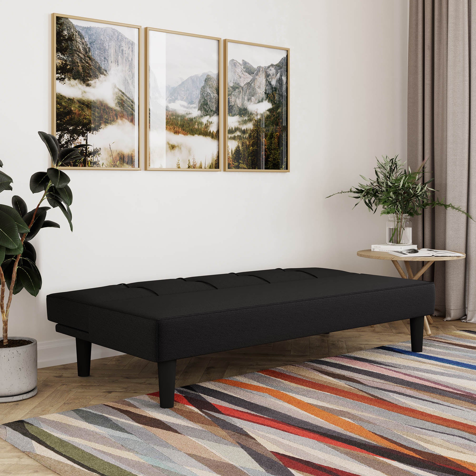 Lori Convertible Sofa – Lifestyle Solutions