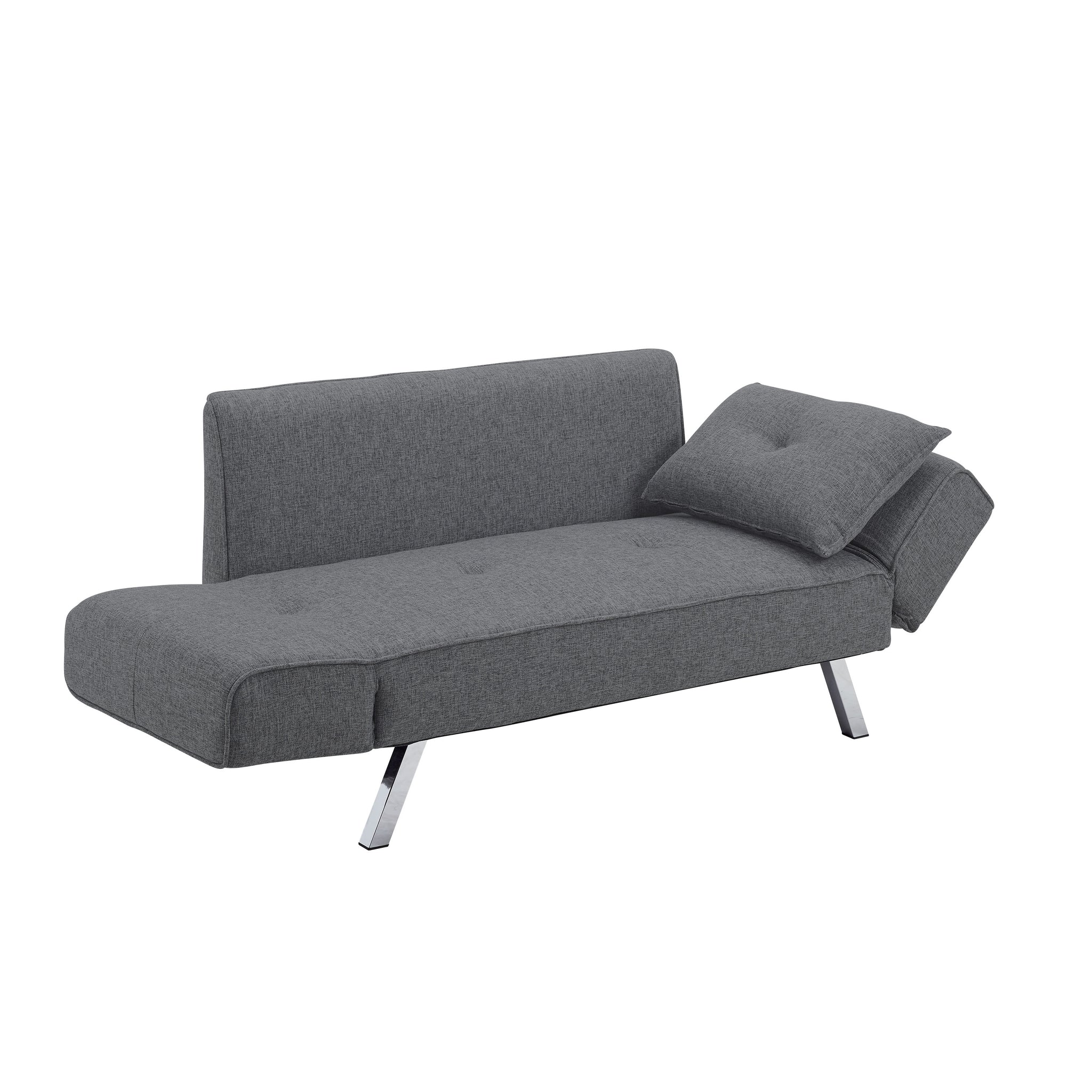 Molecule Casual Convertible Lifestyle Solutions