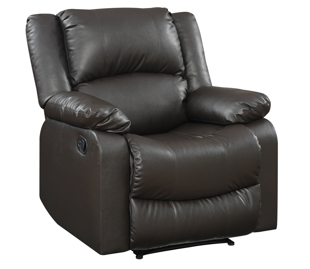 Parker Recliner – Lifestyle Solutions