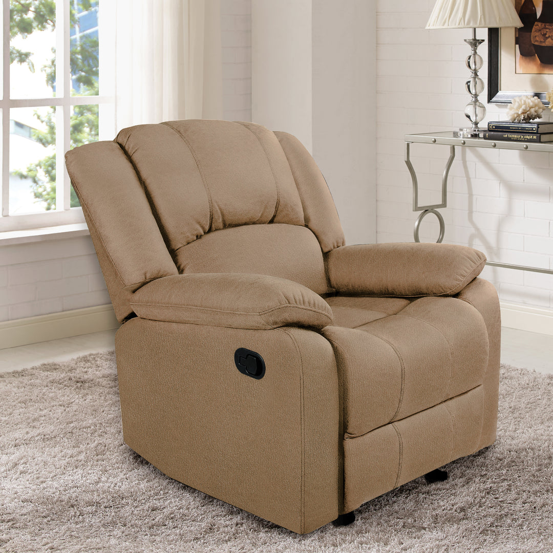 Parker Recliner – Lifestyle Solutions