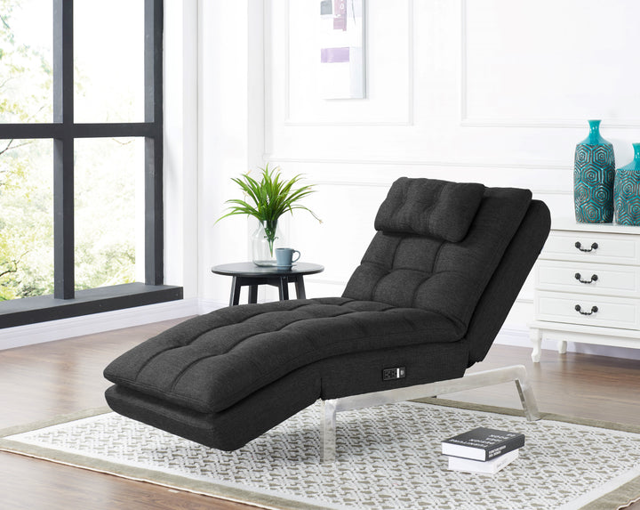 Apollo chaise
